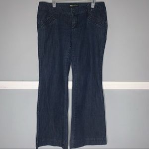 Mossimo Jeans Size 12